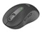 Signature M650 Wireless Mouse for Business M650BBGR [グラファイト] 商品画像3：サンバイカル