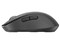 Signature M650 Wireless Mouse for Business M650BBGR [グラファイト] 商品画像4：サンバイカル