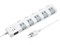 TAP-SP2110SW-5 節電タップ (2P・10個口・5m) 商品画像1：eONE