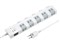 TAP-SP2110SW-3 節電タップ (2P・10個口・3m) 商品画像1：eONE