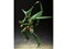 BANDAI SPIRITS【フィギュア】S.H.Figuarts セル 第一形態(再販版) 『ドラゴンボールZ』 H-4573102676153【S.H.フィギュアーツ】 商品画像2：家電のSAKURAchacha
