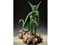 BANDAI SPIRITS【フィギュア】S.H.Figuarts セル 第一形態(再販版) 『ドラゴンボールZ』 H-4573102676153【S.H.フィギュアーツ】 商品画像3：家電のSAKURAchacha