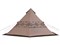 ロゴス【LOGOS】テント ロゴスランドティピー 350 LOGOS LAND Tepee 350 L-4981325503598【71901000】アウトドア レジャー用品 商品画像4：SAKURA MOMO
