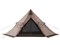 ロゴス【LOGOS】テント ロゴスランドティピー 350 LOGOS LAND Tepee 350 L-4981325503598【71901000】アウトドア レジャー用品 商品画像5：SAKURA MOMO