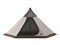ロゴス【LOGOS】テント ロゴスランドティピー 350 LOGOS LAND Tepee 350 L-4981325503598【71901000】アウトドア レジャー用品 商品画像6：SAKURA MOMO