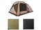 ロゴス PANELドゥーブルXLセット-BB テント・マット＆シート＆ベンチ・テーブル #71208003(ロゴスコーポレーション) 商品画像1：Dshopone