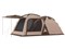 ロゴス PANELドゥーブルXLセット-BB テント・マット＆シート＆ベンチ・テーブル #71208003(ロゴスコーポレーション) 商品画像3：Dshopone