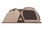 ロゴス PANELドゥーブルXLセット-BB テント・マット＆シート＆ベンチ・テーブル #71208003(ロゴスコーポレーション) 商品画像5：Dshopone