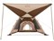 ロゴス PANELドゥーブルXLセット-BB テント・マット＆シート＆ベンチ・テーブル #71208003(ロゴスコーポレーション) 商品画像8：Dshopone