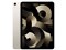 iPad Air 10.9インチ 第5世代 Wi-Fi 64GB 2022年春モデル MM9F3J/A [スターライト] 商品画像1：沙羅の木