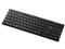 SKB-BT22BKN (ブラック) Bluetoothスリムキーボード (テンキーあり) 商品画像1：eONE