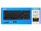 SKB-BT22BKN (ブラック) Bluetoothスリムキーボード (テンキーあり) 商品画像3：eONE