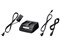 ソニー AC-VQ1051 ACアダプター 黒 商品画像1：GBFT Online Plus