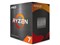AMD Ryzen 7 5700X BOX 8コア 16スレッド 100-100000926WOF 商品画像1：GBFT Online Plus