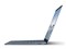 Surface Laptop 4 5BT-00083 [アイス ブルー] 商品画像3：測定の森