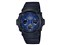 【当日出荷】在庫有 腕時計・時計 カシオ AWG-M100SBP-1AJF 国内正規品 G-SHOCK ジーショック PAISLEY BLUE ブルーペイズリー BLUE PAISLEY 商品画像1：アサヒデンキPLUS