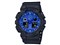 【当日出荷】在庫有 腕時計・時計 カシオ GA-100BP-1AJF 腕時計 ジーショック 【国内正規品】BLUE PAISLEYシリーズ メンズ ブラック 商品画像1：アサヒデンキPLUS