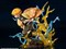 BANDAI SPIRITS【フィギュア】Figuarts ZERO フィギュアーツZERO 我妻善逸 霹靂一閃 鬼滅の刃 H-4573102637345 商品画像4：家電のSAKURAchacha