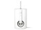 パナソニック　口腔洗浄器 ジェットウォッシャー ドルツ EW-DJ75-W 商品画像1：家電のアルファプラス