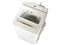 パナソニック 全自動洗濯機 11kg NA-FA11K1-N （シャンパン） 商品画像1：家電のアルファプラス
