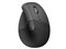 Vertical Ergonomic Mouse LIFT M800 M800GR [グラファイト] 【配送種別B】 商品画像1：MTTストア