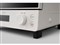パナソニック トースター オーブントースター ビストロ NT-D700-W [ホワイト] 商品画像4：家電のアルファプラス