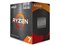 Ryzen 7 5800X3D BOX 商品画像1：測定の森 Plus