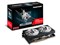PowerColor Hellhound AMD Radeon RX 6650 XT 8GB GDDR6 AXRX 6650XT 8GBD6-3DHL/OC [PCIExp 8GB] 商品画像1：販売一丁目