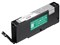 ECI-C381XLGY [キヤノン用 BCI-381XLGY グレー] 商品画像1：総合通販サイト 家電横丁 PLUS