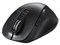 M-XGM15BBSXBK [ブラック]【宅配便発送・1梱包20個まで】 商品画像1：秋葉Direct