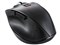 M-XGM15BBSXBK [ブラック]【宅配便発送・1梱包20個まで】 商品画像3：秋葉Direct