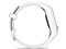 vivosmart 5 S/Mサイズ 010-02645-61 [White] 商品画像4：測定の森