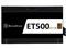 SST-ET500-ARGB [ブラック] 商品画像2：PC-IDEA Plus