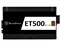 SST-ET500-ARGB [ブラック] 商品画像4：PC-IDEA