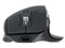 MX Master 3S Advanced Wireless Mouse MX2300GR [グラファイト] Y通常配送商品 商品画像3：バリューショッピングPLUS