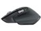 MX Master 3S Advanced Wireless Mouse MX2300GR [グラファイト] Y通常配送商品 商品画像4：バリューショッピングPLUS