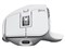 MX Master 3S Advanced Wireless Mouse MX2300PG [ペイルグレー] 商品画像3：アキバ倉庫