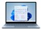 Surface Laptop Go 2 8QC-00043 [アイス ブルー] 商品画像1：GIGAプラス