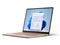 Surface Laptop Go 2 8QC-00054 [サンドストーン] 商品画像2：測定の森