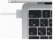 MacBook Air Liquid Retinaディスプレイ 13.6 MLXY3J/A [シルバー] 商品画像6：アキバ倉庫