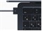 MacBook Air Liquid Retinaディスプレイ 13.6 MLY43J/A [ミッドナイト] 商品画像6：アキバ倉庫