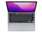 MacBook Pro Retinaディスプレイ 13.3 MNEJ3J/A [スペースグレイ] 商品画像2：パニカウ PLUS