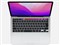 MacBook Pro Retinaディスプレイ 13.3 MNEQ3J/A [シルバー] 商品画像2：パニカウ