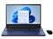 Dynabook dynabook T8 P2T8VPBL [プレシャスブルー] 商品画像2：デジスタイルプラス