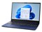 dynabook C8 P1C8VPBL [プレシャスブルー] 商品画像1：マークスターズ