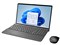 FMV LIFEBOOK AH77/G2 FMVA77G2B 商品画像2：パニカウ