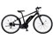 パナソニック 電動自転車 ジェッター 27インチ 2022年モデル ELHC539（390mm) 商品代表画像：