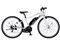 パナソニック 電動自転車 ジェッター 27インチ 2022年モデル ELHC539（390mm) 商品代表画像：