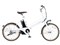 パナソニック 電動自転車 Jコンセプト 20インチ 2022年モデル JELJ014（変速機なし) 商品代表画像：
