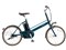 パナソニック 電動自転車 Jコンセプト 20インチ 2022年モデル JELJ014（変速機なし) 商品画像1：じてんしゃ家族